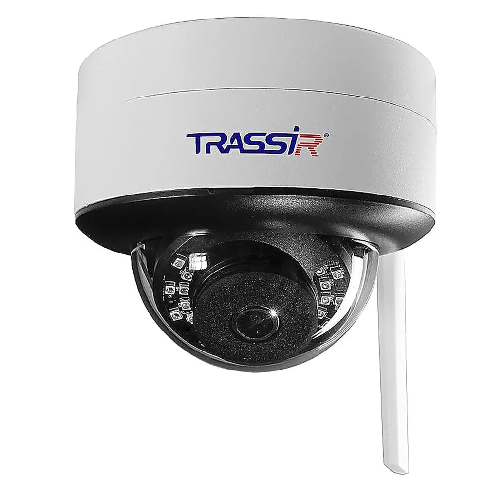 TRASSIR TR-D3221WDIR3W v2 2.8