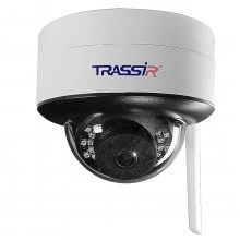 TRASSIR TR-D3221WDIR3W v2 2.8