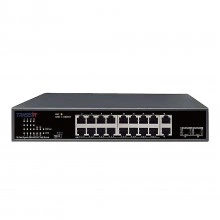 TRASSIR TR-NS14202S-185-16POE