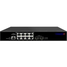 TRASSIR TR-NS24102S-120-8PoE