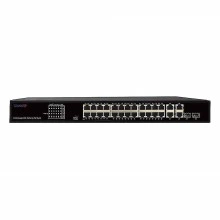 TRASSIR TR-NS14282С-370-24POE