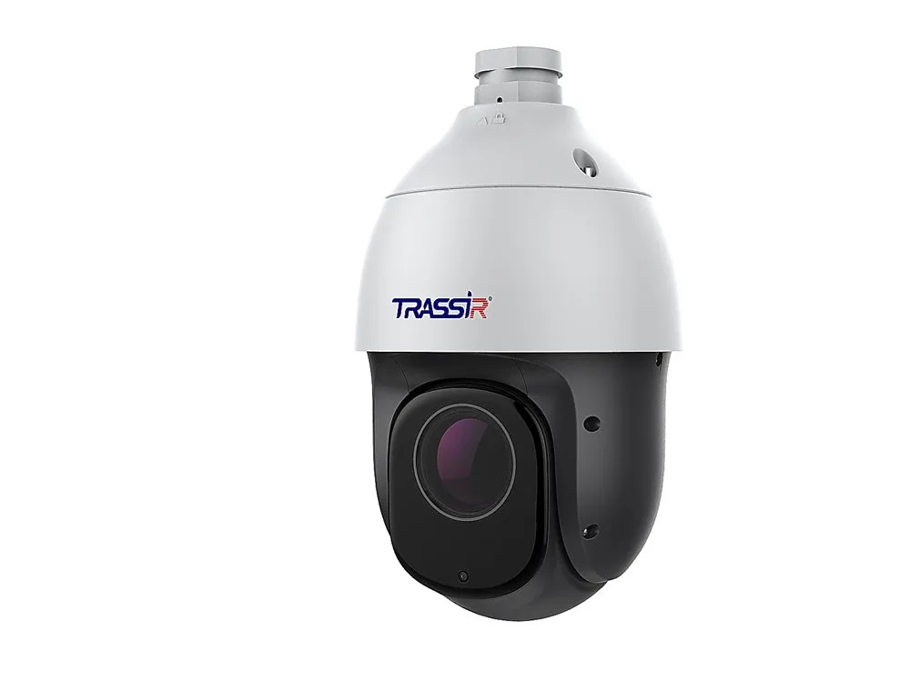 TRASSIR TR-D6254IR15 v3 5-115 TRASSIR TR-D6254IR15 v3 5-115