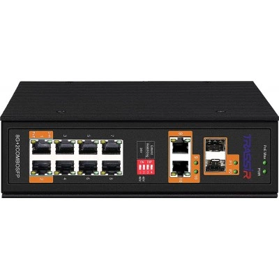 TRASSIR TR-NS15122S-300-8POE TRASSIR TR-NS15122S-300-8POE
