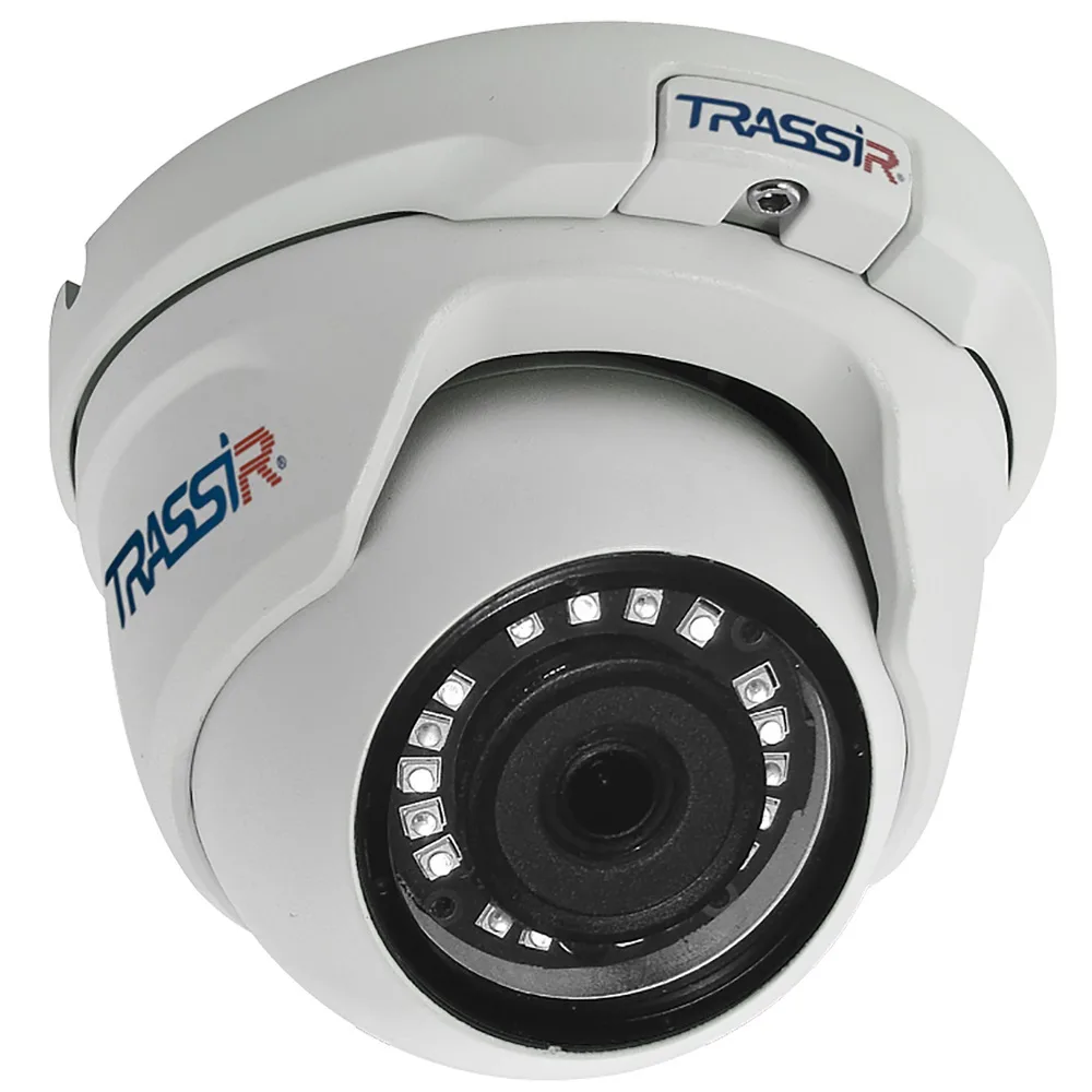 TRASSIR TR-D4S5 v3 2.8