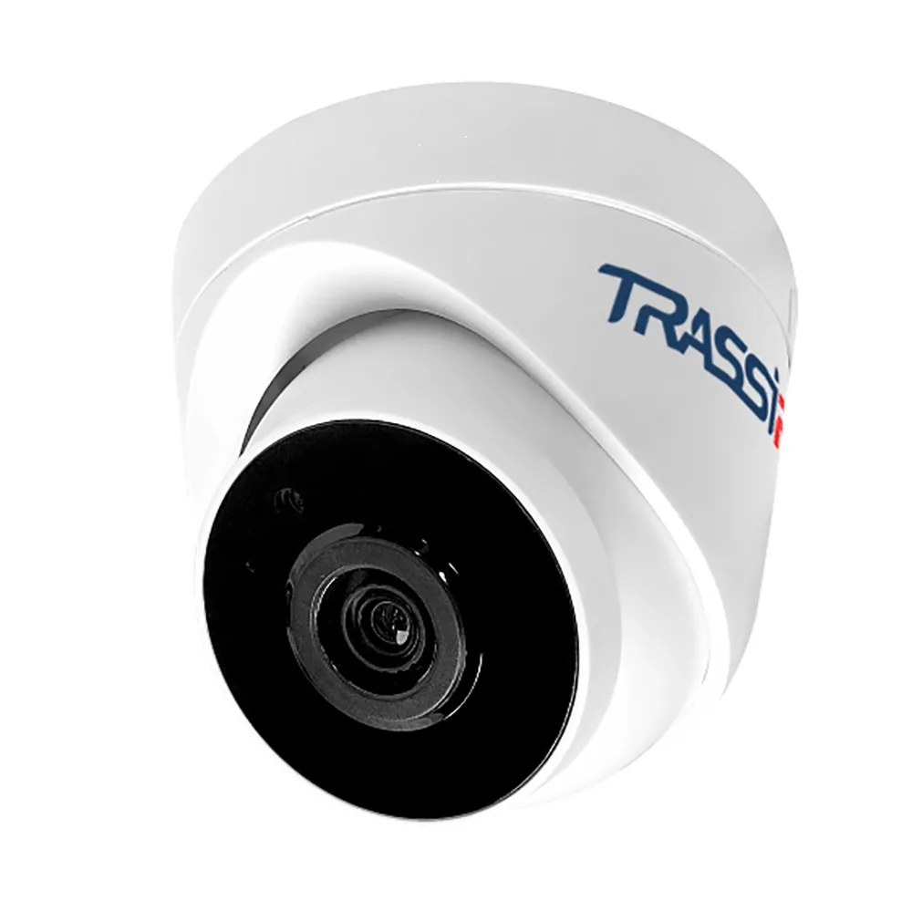 TRASSIR TR-D4S1 v3 3.6 TRASSIR TR-D4S1 v3 3.6