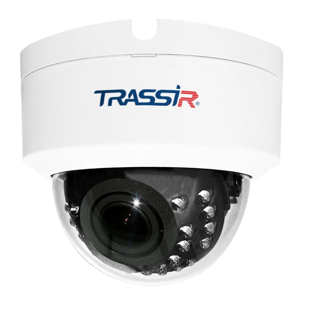TRASSIR TR-D4D2 v3 2.7-13.5 TRASSIR TR-D4D2 v3 2.7-13.5