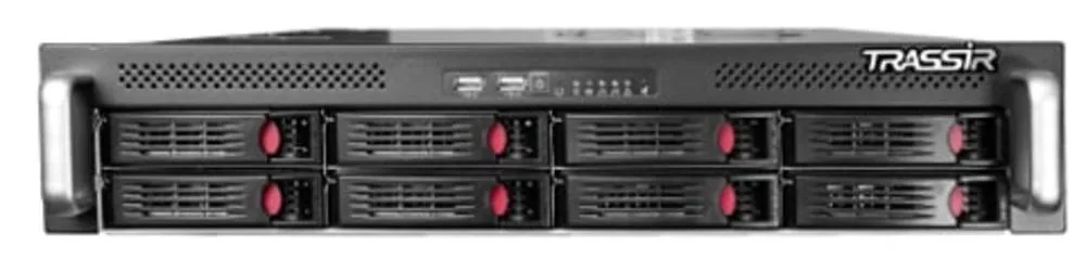 TRASSIR NeuroStation CT1 8800R/160-A6