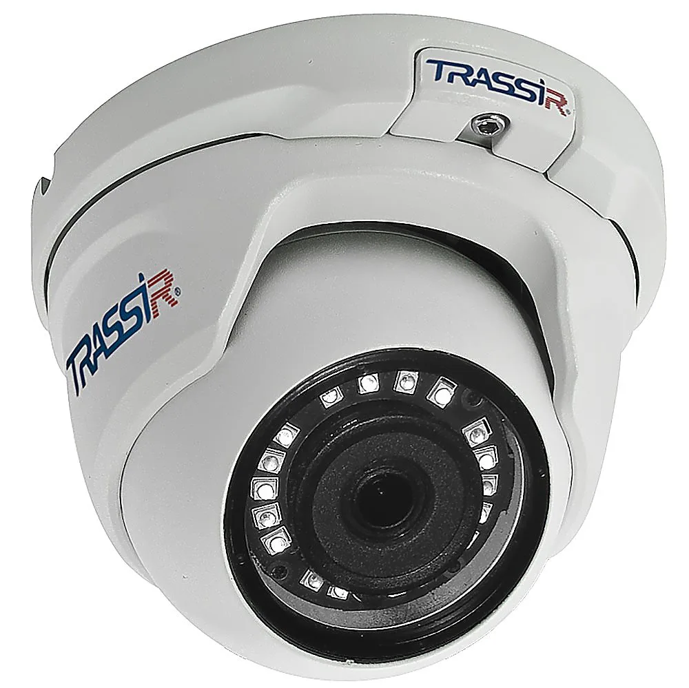 TRASSIR TR-D2S5 v3 3.6 TRASSIR TR-D2S5 v3 3.6