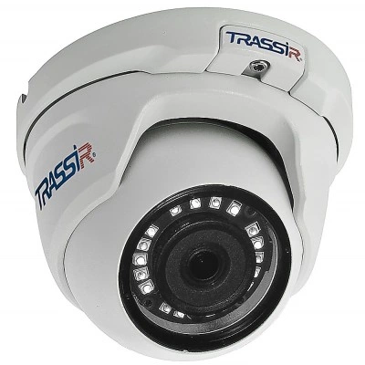 TRASSIR TR-D2S5-noPOE v3 3.6 TRASSIR TR-D2S5-noPOE v3 3.6