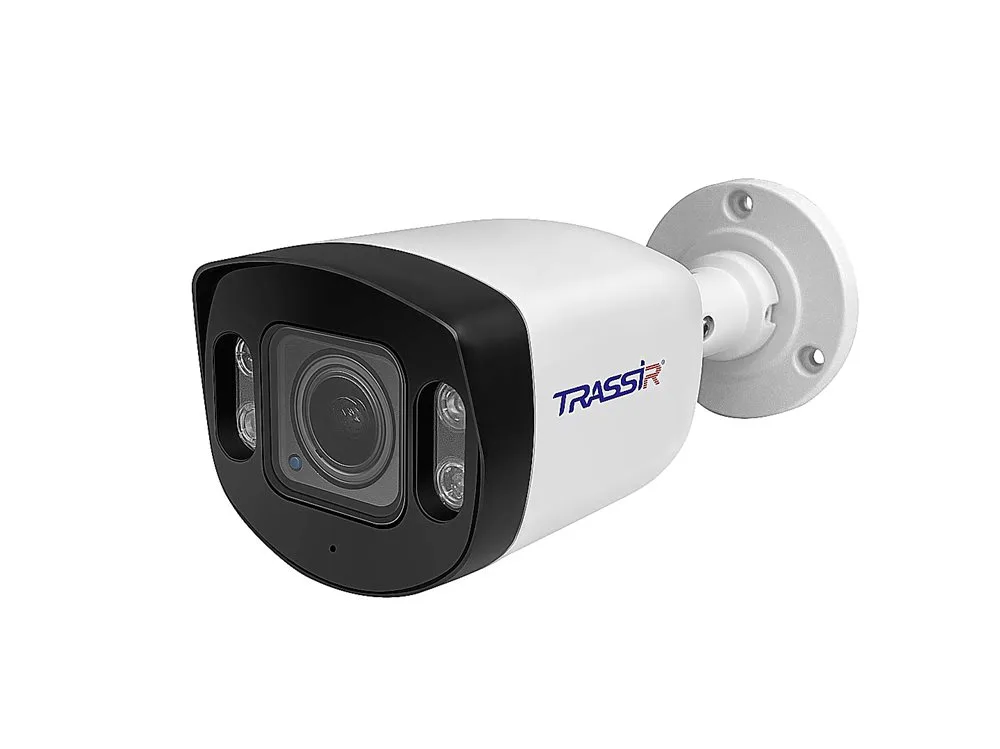 TRASSIR TR-D2B6 v3 2.7-13.5