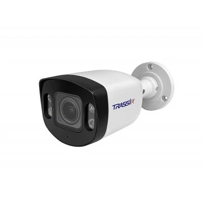 TRASSIR TR-D2B6 v3 2.7-13.5 TRASSIR TR-D2B6 v3 2.7-13.5