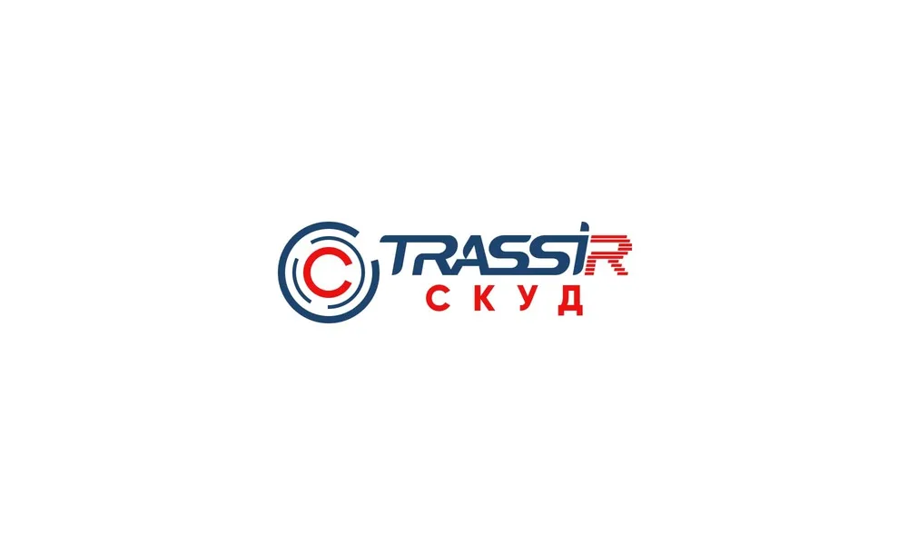 TRASSIR TRASSIR СКУД SM +1 Trassir