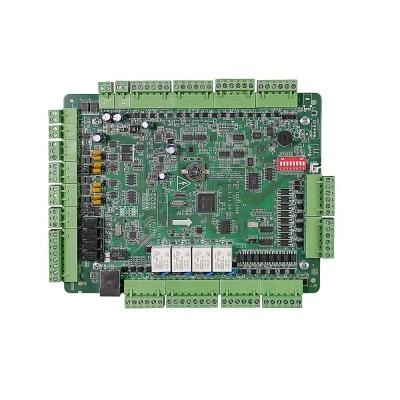 TRASSIR TR-C481 TRASSIR TR-C481