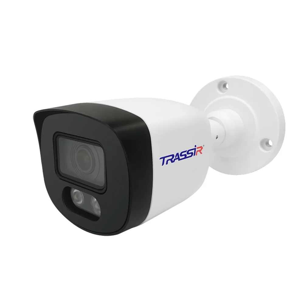 TRASSIR TR-D2B5 v3 (D) 3.6 TRASSIR TR-D2B5 v3 (D) 3.6