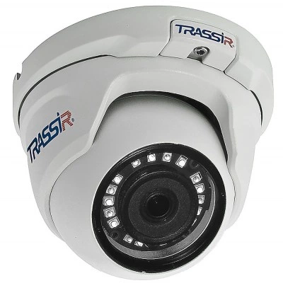 TRASSIR TR-D2S5 v3 (R) 2.8 TRASSIR TR-D2S5 v3 (R) 2.8