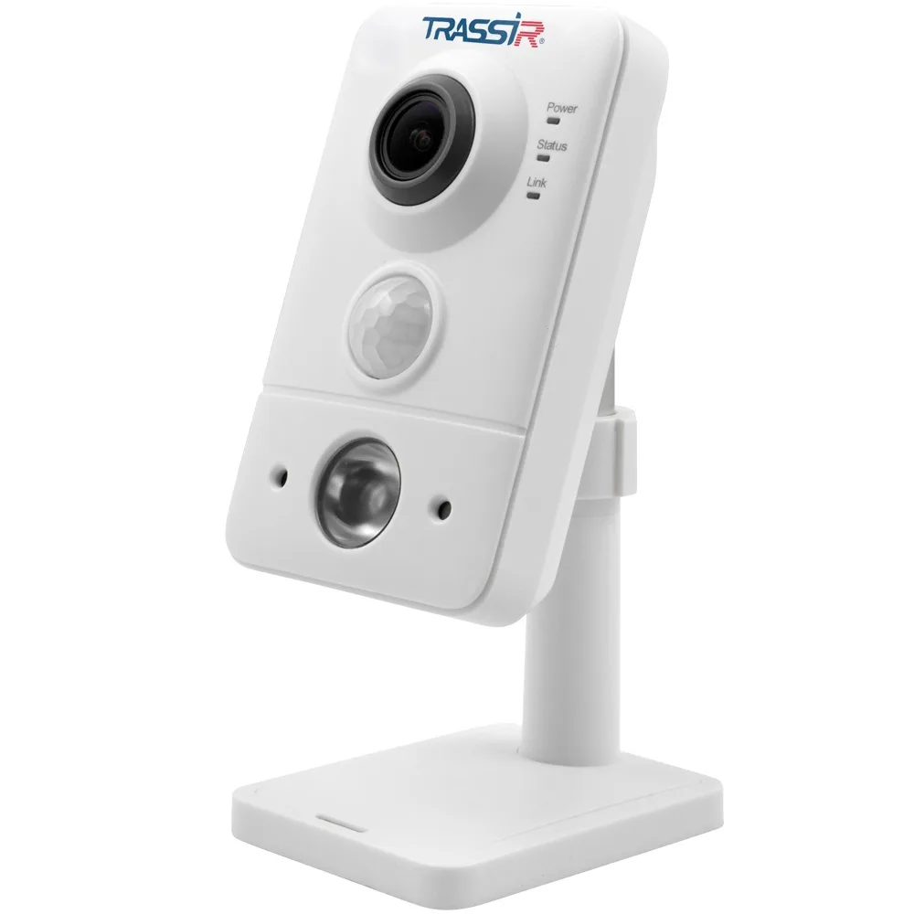 TRASSIR TR-D7121IR1 v6 (D) 2.8