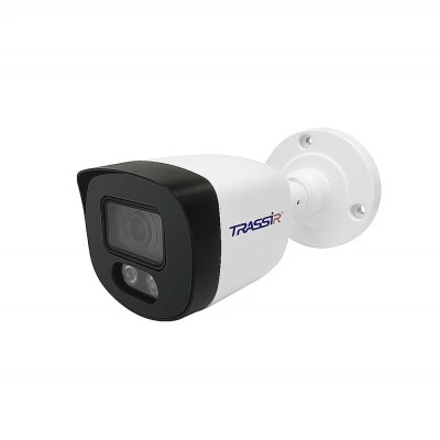 TRASSIR TR-D2B5 v3 (R) 2.8