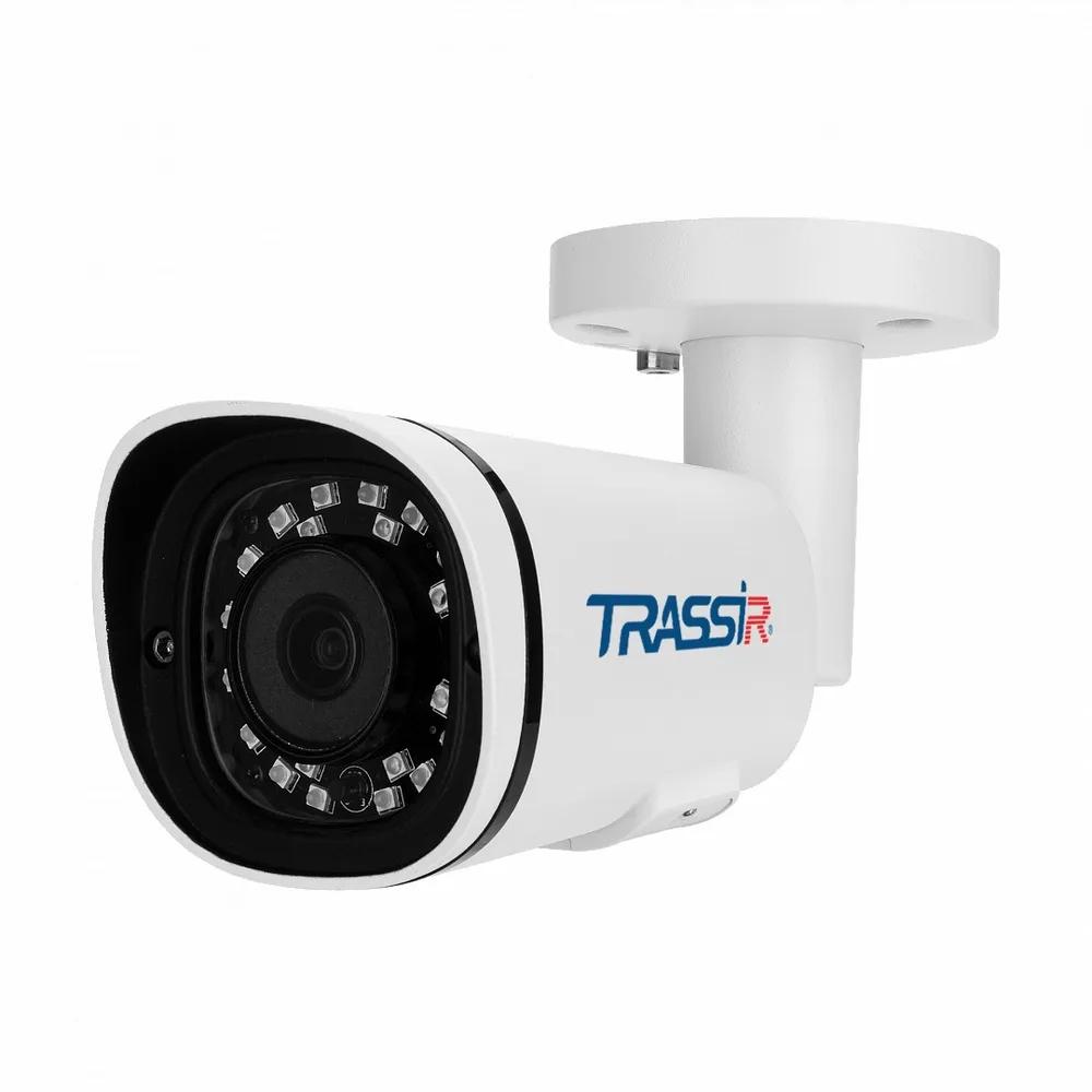 TRASSIR TR-D2121IR3 v6 (D) 2.8