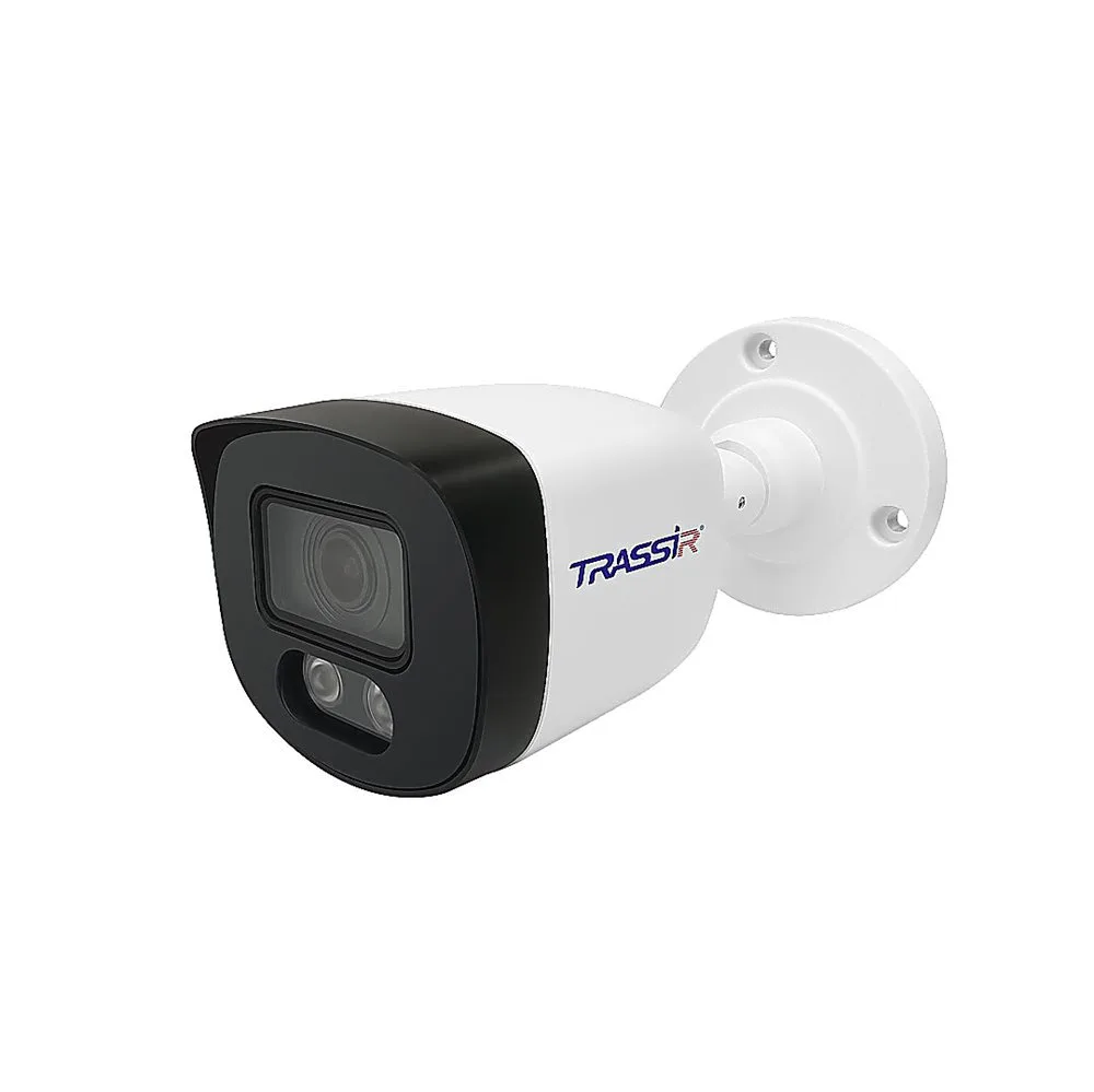 TRASSIR TR-D2B5 v3 (R) 3.6