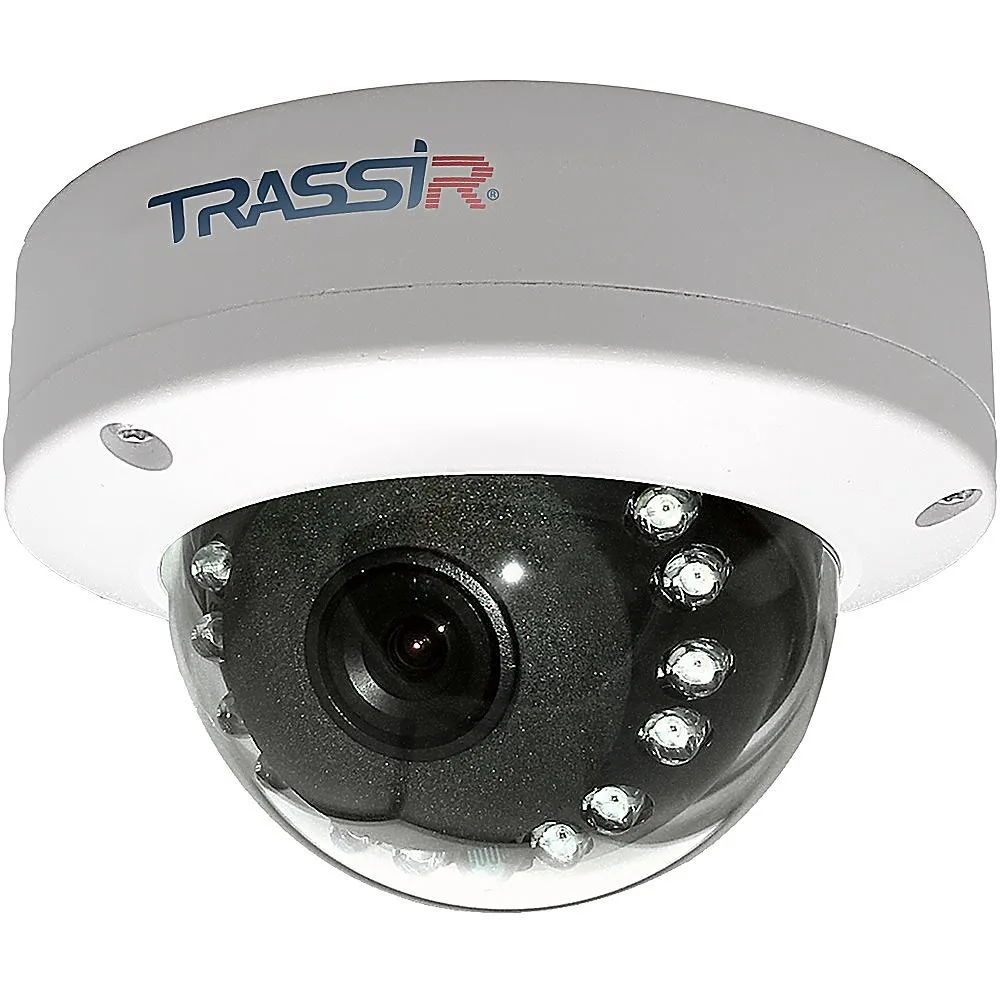 TRASSIR TR-D2D5 v3 (R) 2.8 TRASSIR TR-D2D5 v3 (R) 2.8