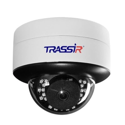 TRASSIR TR-D3121IR2 v6 (D) 2.8 TRASSIR TR-D3121IR2 v6 (D) 2.8