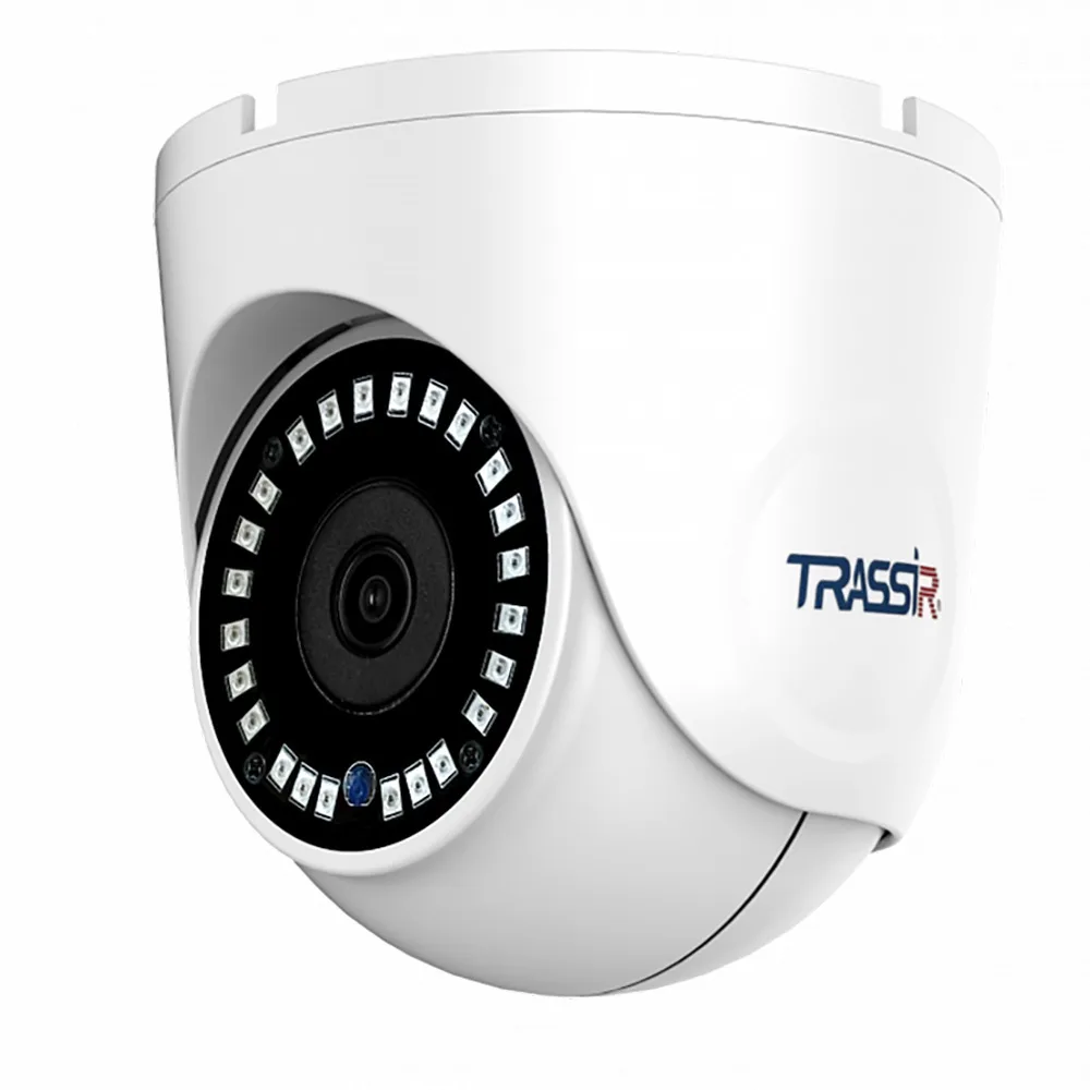 TRASSIR TR-D8122ZIR2 v6 (D) 2.8-8 TRASSIR TR-D8122ZIR2 v6 (D) 2.8-8
