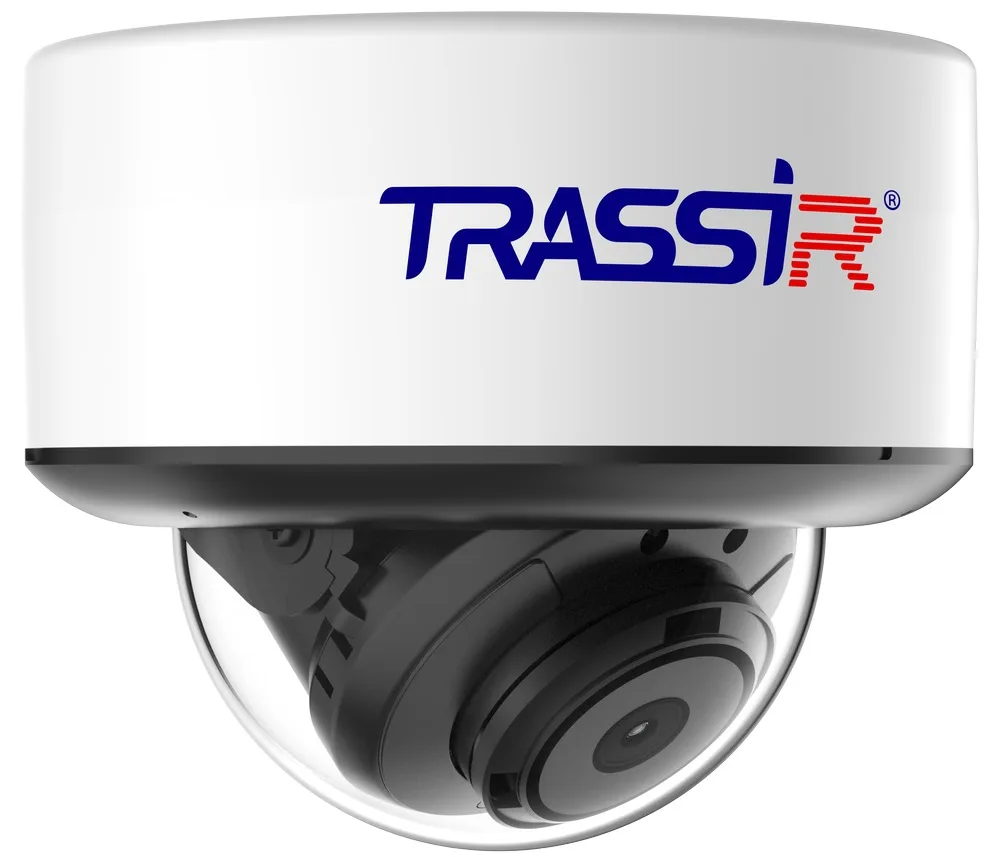 TRASSIR TR-D3321WDIR4 3.6 TRASSIR TR-D3321WDIR4 3.6
