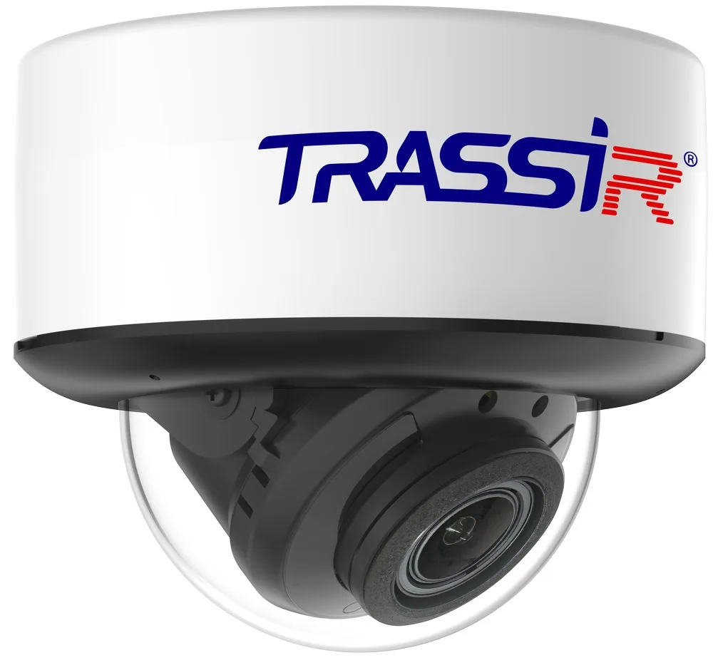 TRASSIR TR-D3323WDZIR4 2.7-13.5 TRASSIR TR-D3323WDZIR4 2.7-13.5