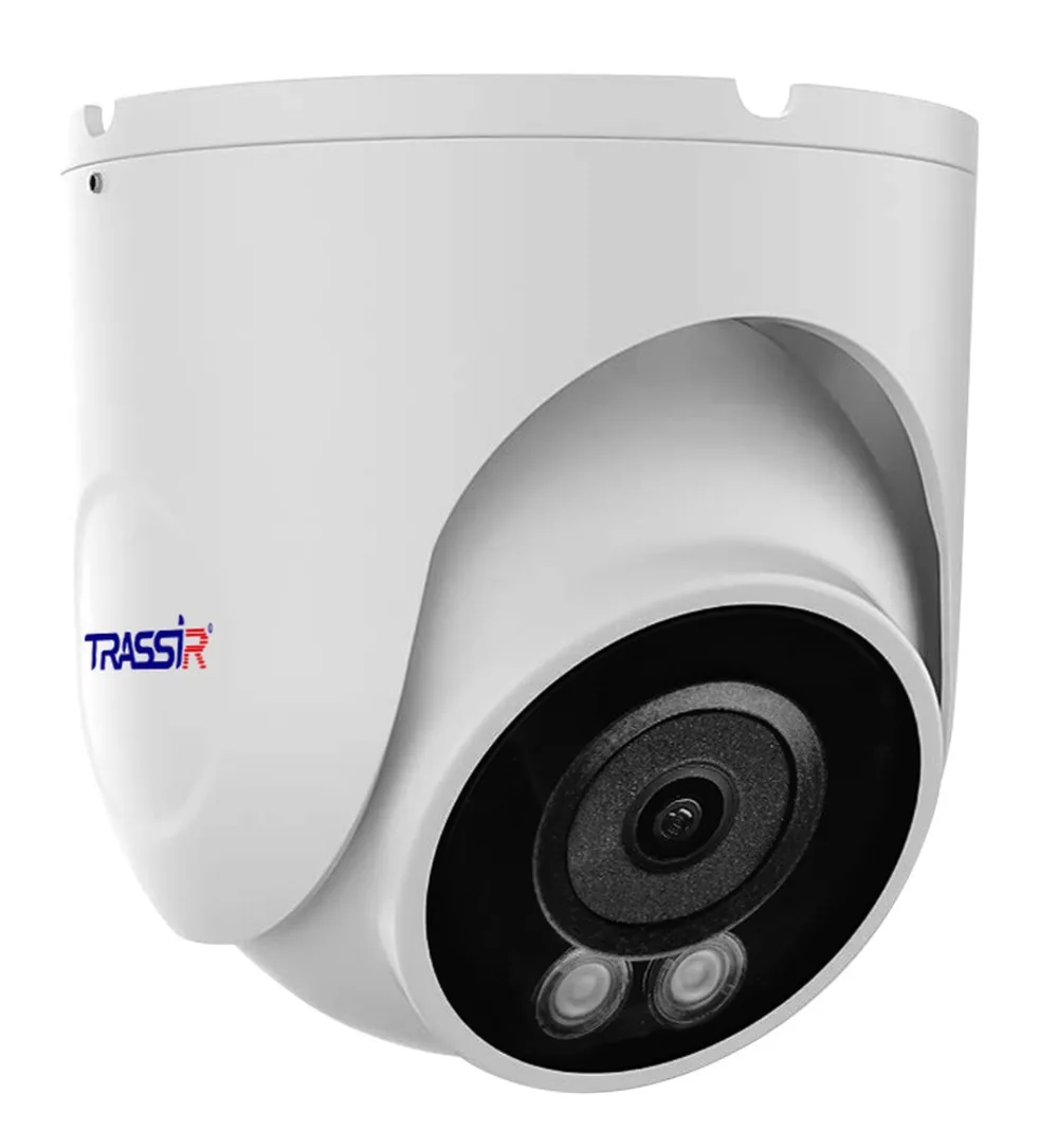 TRASSIR TR-D8321WDIR4 3.6 TRASSIR TR-D8321WDIR4 3.6