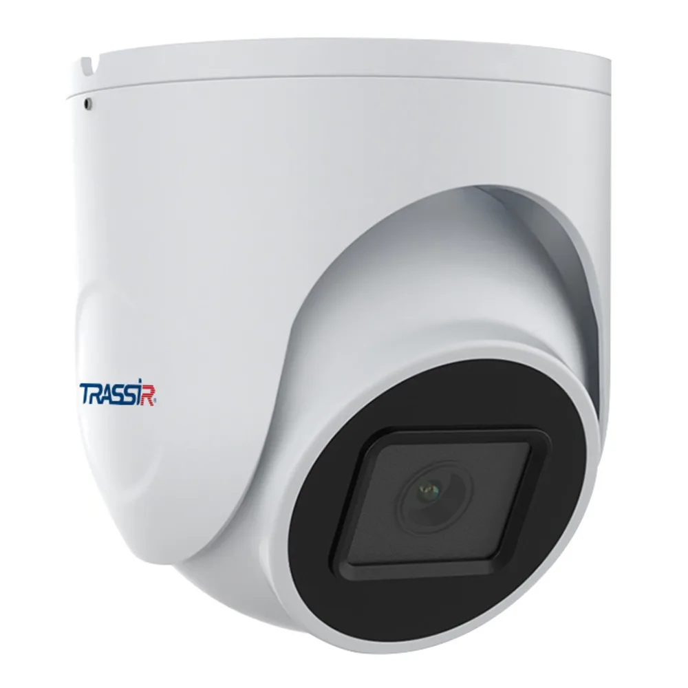 TRASSIR TR-D8351WDIR4 2.8 TRASSIR TR-D8351WDIR4 2.8