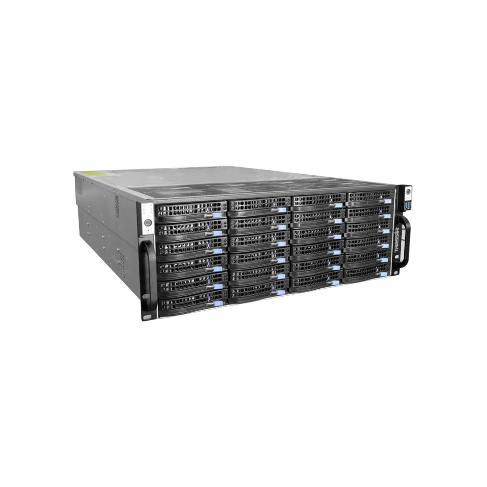 TRASSIR HyperStation Node